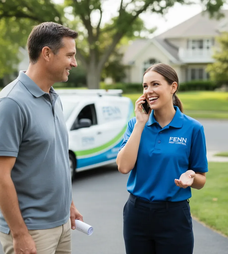 Bed Bug Extermination in Waverly, NY